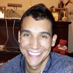 Meet your Posher, Brendan